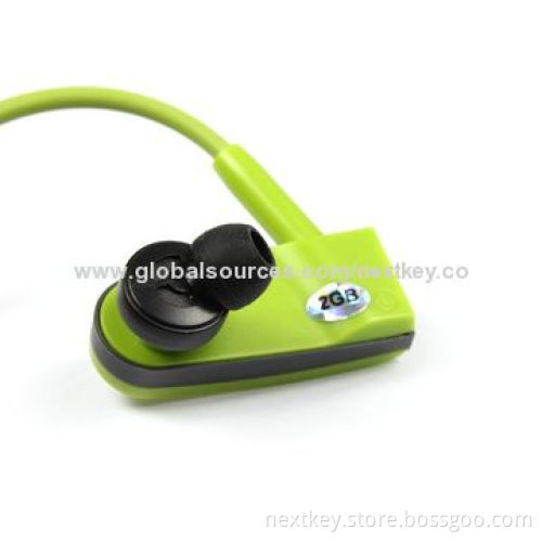 Very Cheap Sports MP3 Player, Supports Micro SD/TF Card